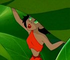 Crysta the Fairy.