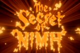 The Secret of NIMH