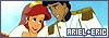 Ariel & Prince Eric Fanlisting