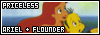 Ariel and Flounder Fanlisting