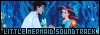 Little Mermaid Soundtrack Fanlisting