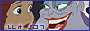 The Little Mermaid Fanlisting