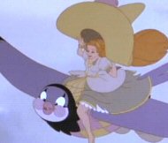 The Don Bluth ring